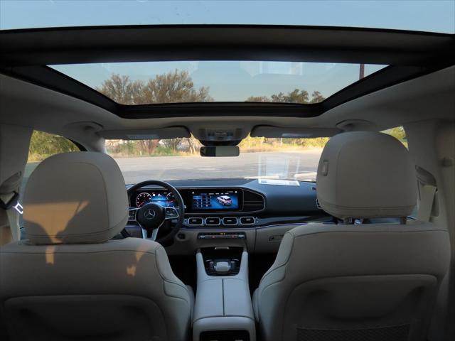 2022 Mercedes-Benz GLE 350 GLE 350