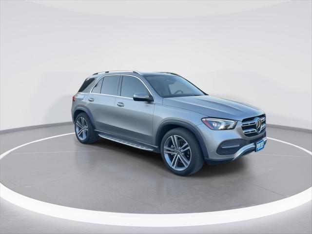 2022 Mercedes-Benz GLE 350 GLE 350 2022 Mercedes-Benz GLE 350 GLE 350