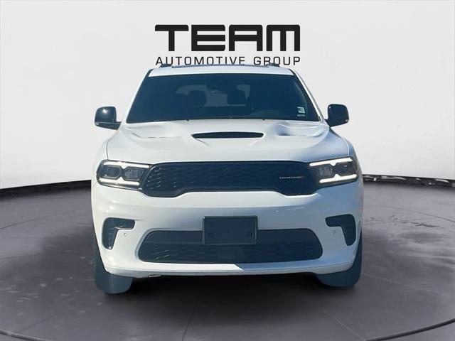2024 Dodge Durango R/T Plus AWD