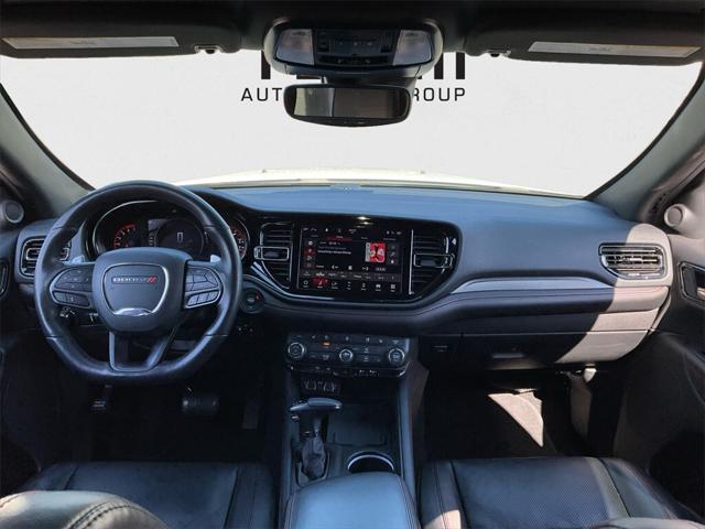 2024 Dodge Durango R/T Plus AWD