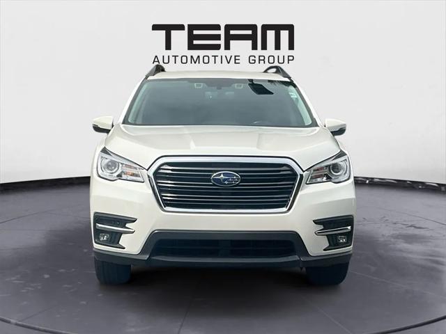 2022 Subaru Ascent Limited