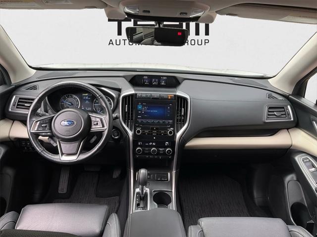 2022 Subaru Ascent Limited