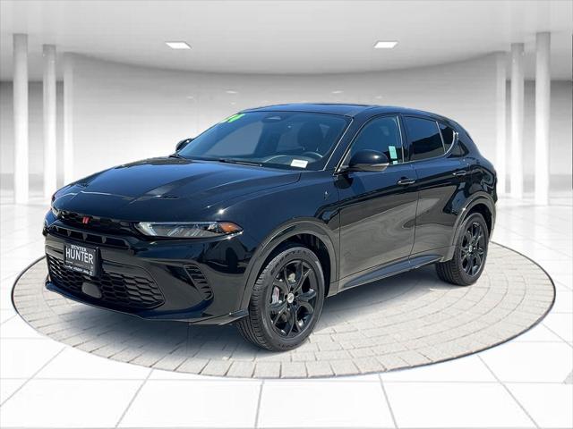 2024 Dodge Hornet R/T Plus EAWD
