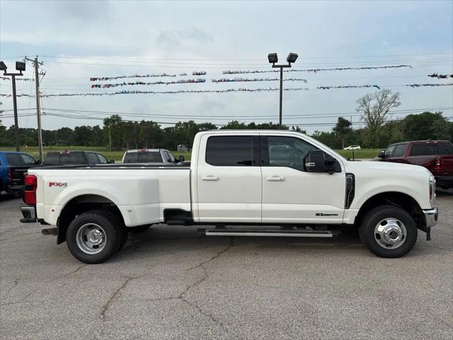 2024 Ford F-350 Lariat