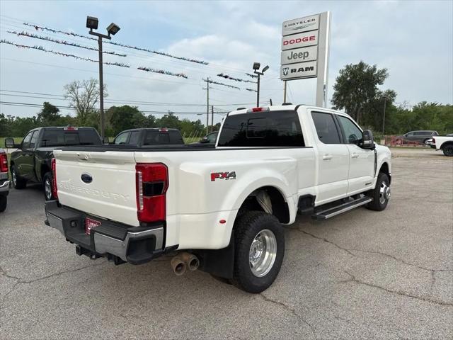 2024 Ford F-350 Lariat