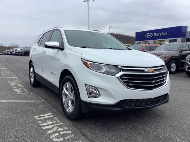 2021 Chevrolet Equinox AWD Premier