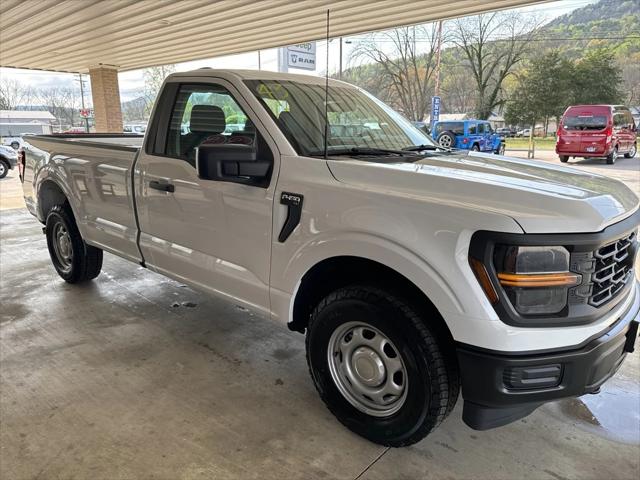 2024 Ford F-150 XL
