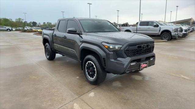 2024 Toyota Tacoma TRD Off Road 4WD