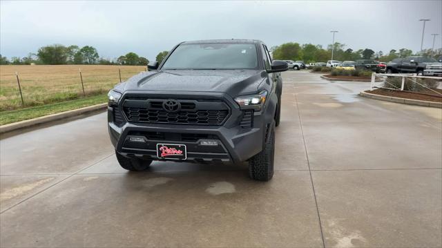 2024 Toyota Tacoma TRD Off Road 4WD