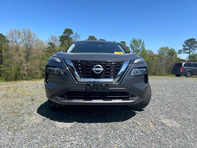2023 Nissan Rogue SL FWD