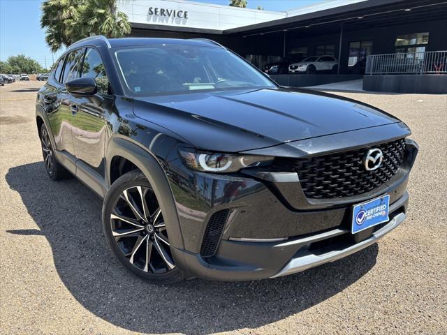 2023 Mazda CX-50 2.5 Turbo Premium Plus