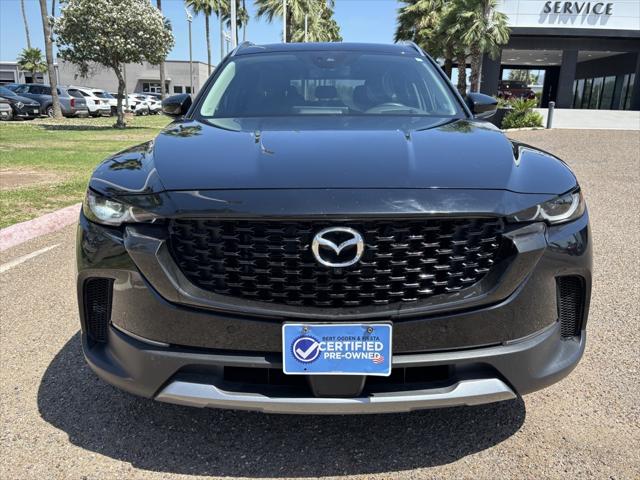2023 Mazda CX-50 2.5 Turbo Premium Plus