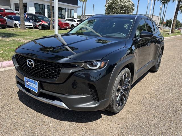2023 Mazda CX-50 2.5 Turbo Premium Plus