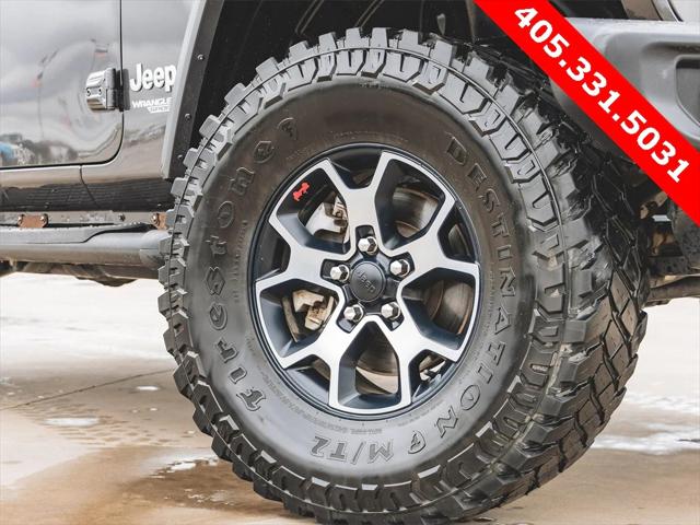 2018 Jeep Wrangler Sport 4x4