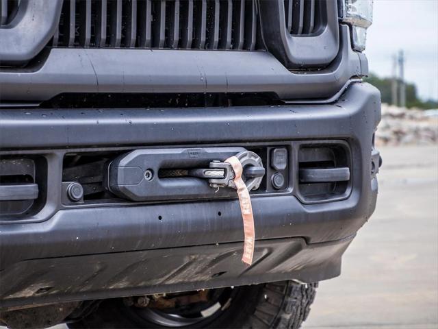 2023 RAM 2500 Power Wagon Crew Cab 4x4 64 Box 2023 RAM 2500 Power Wagon Crew Cab 4x4 64 Box