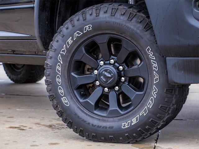 2023 RAM 2500 Power Wagon Crew Cab 4x4 64 Box 2023 RAM 2500 Power Wagon Crew Cab 4x4 64 Box