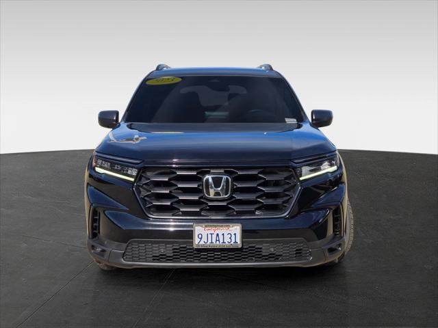 2023 Honda Pilot AWD Sport