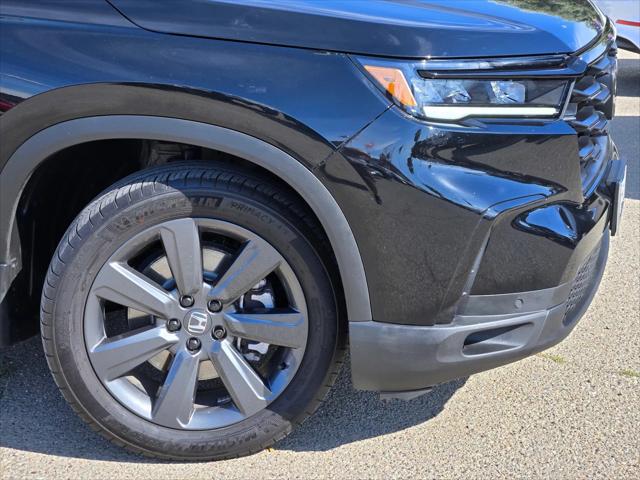 2023 Honda Pilot AWD Sport