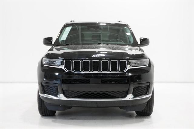 2021 Jeep Grand Cherokee L Laredo 4x4