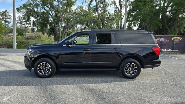 2023 Ford Expedition XLT MAX