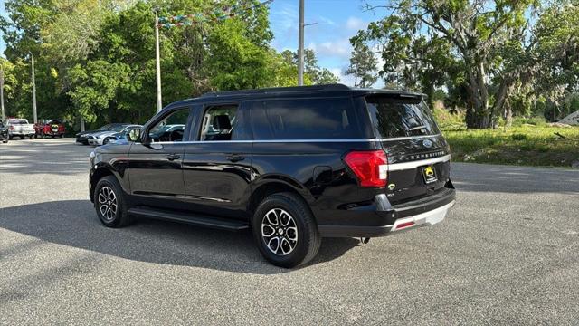 2023 Ford Expedition XLT MAX
