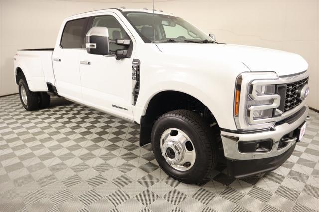 2023 Ford F-350 LARIAT