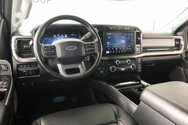 2023 Ford F-350 LARIAT