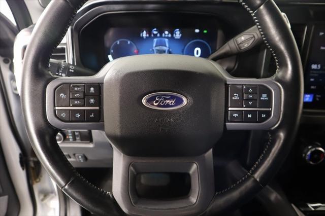 2023 Ford F-350 LARIAT
