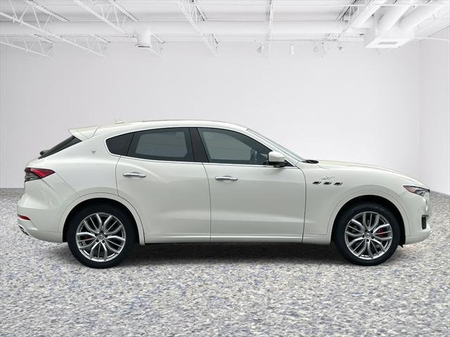 2022 Maserati Levante GT