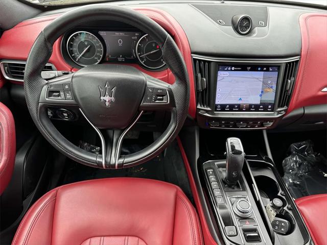 2022 Maserati Levante GT