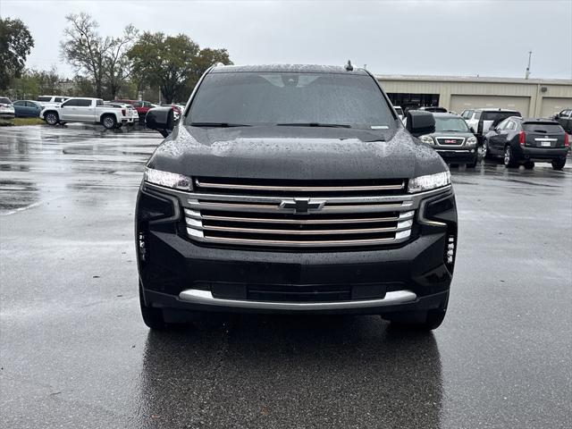 2021 Chevrolet Tahoe 2WD High Country
