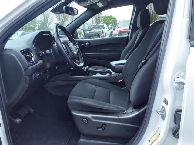 2023 Dodge Durango GT Launch Edition  AWD