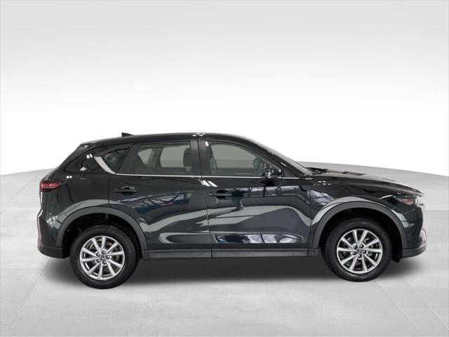 2023 Mazda CX-5 2.5 S