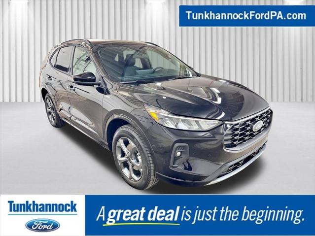 2024 Ford Escape ST-Line Select