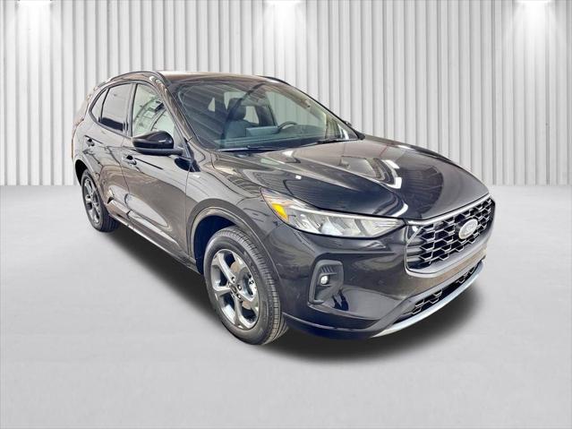 2024 Ford Escape ST-Line Select