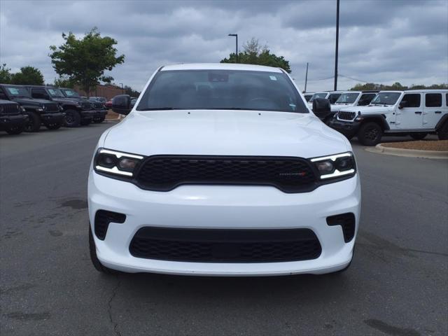 2023 Dodge Durango GT Launch Edition  AWD