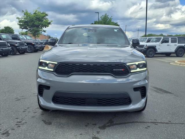 2023 Dodge Durango GT Launch Edition  AWD