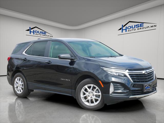 2023 Chevrolet Equinox FWD LT 2023 Chevrolet Equinox FWD LT