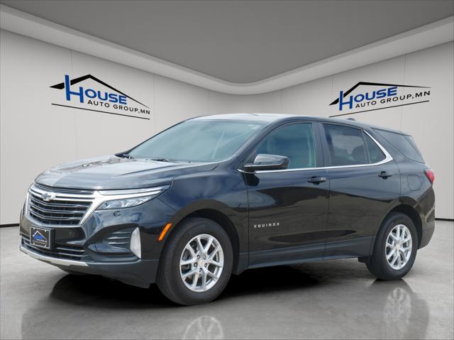 2023 Chevrolet Equinox FWD LT 2023 Chevrolet Equinox FWD LT