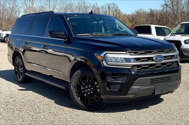 2024 Ford Expedition XLT MAX