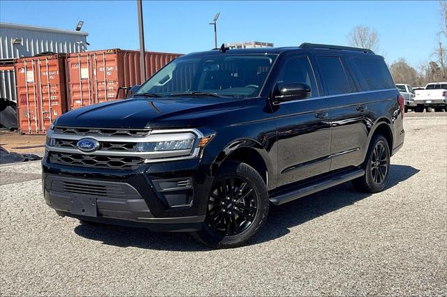 2024 Ford Expedition XLT MAX
