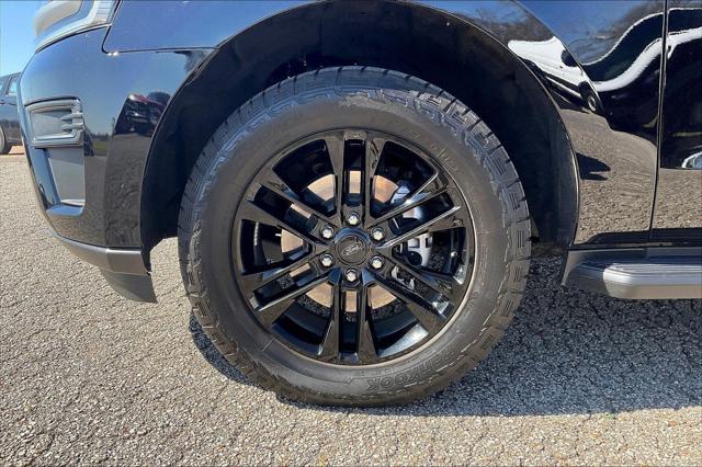 2024 Ford Expedition XLT MAX