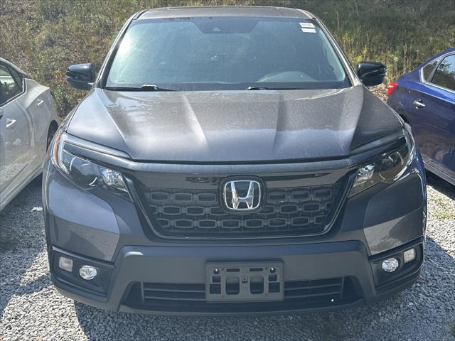 2021 Honda Passport AWD EX-L
