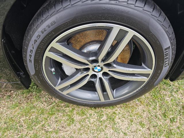 2023 BMW 530 i xDrive