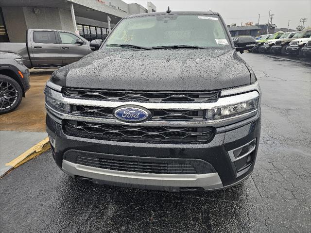 2023 Ford Expedition Limited MAX