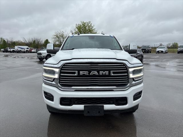 2023 RAM 2500 Laramie Crew Cab 4x4 64 Box
