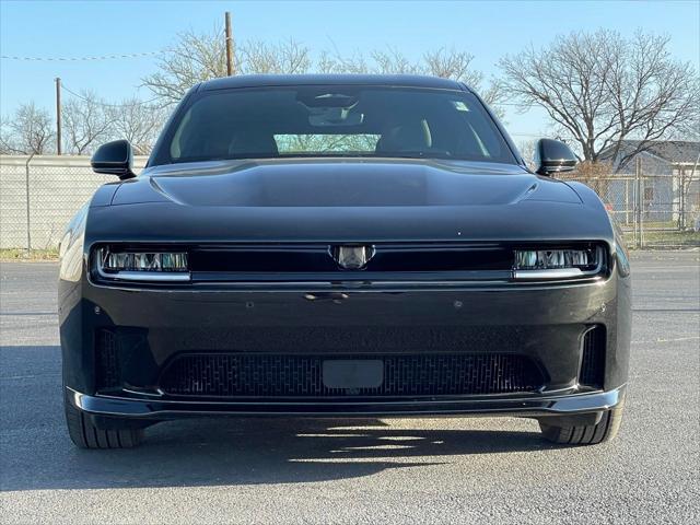2025 Dodge Charger CHARGER 2-DOOR DAYTONA R/T AWD