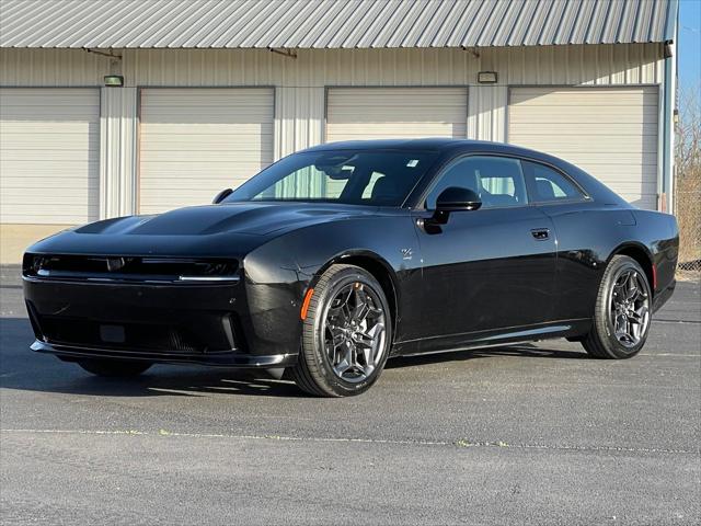 2025 Dodge Charger CHARGER 2-DOOR DAYTONA R/T AWD