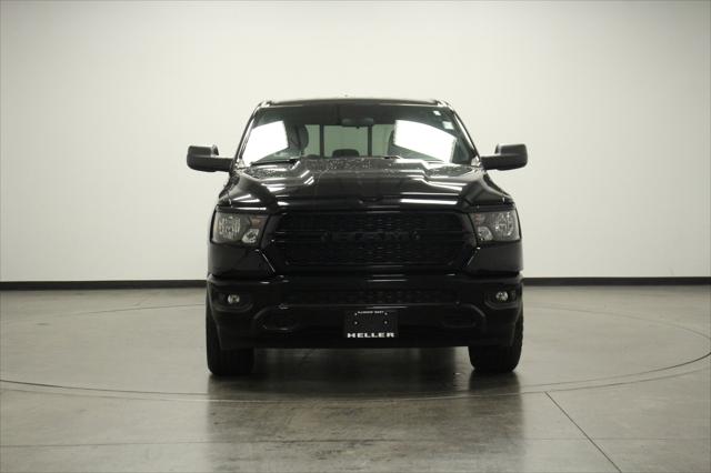 2024 RAM 1500 Tradesman Crew Cab 4x4 57 Box