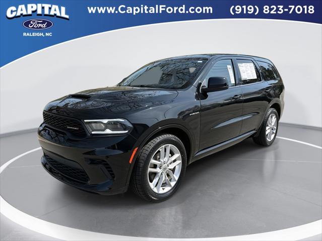 2023 Dodge Durango R/T RWD